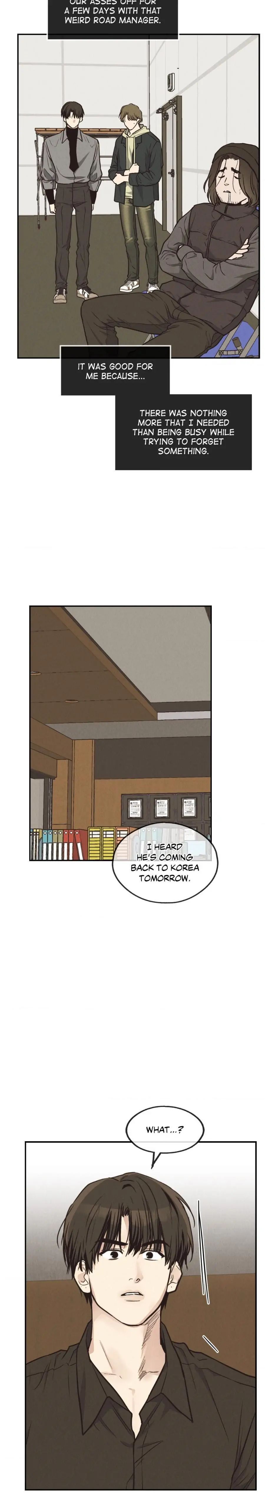 Read Payback (Yaoi) chapter 71 image 20 on Lezhin