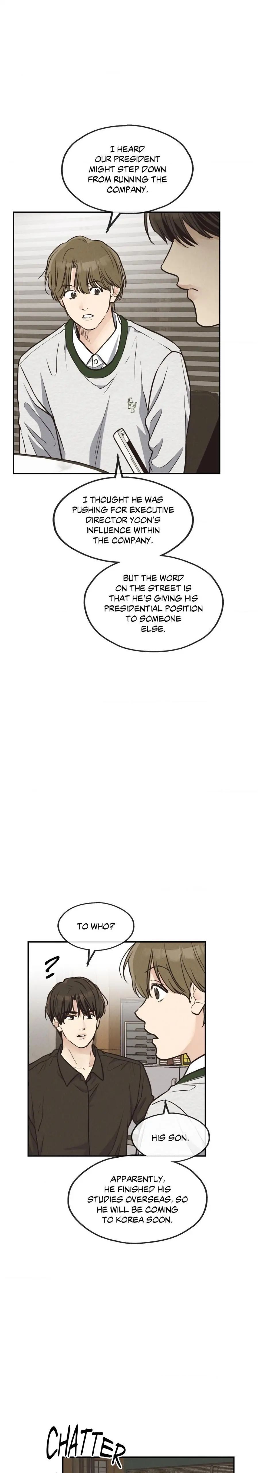 Read Payback (Yaoi) chapter 71 image 24 on Lezhin