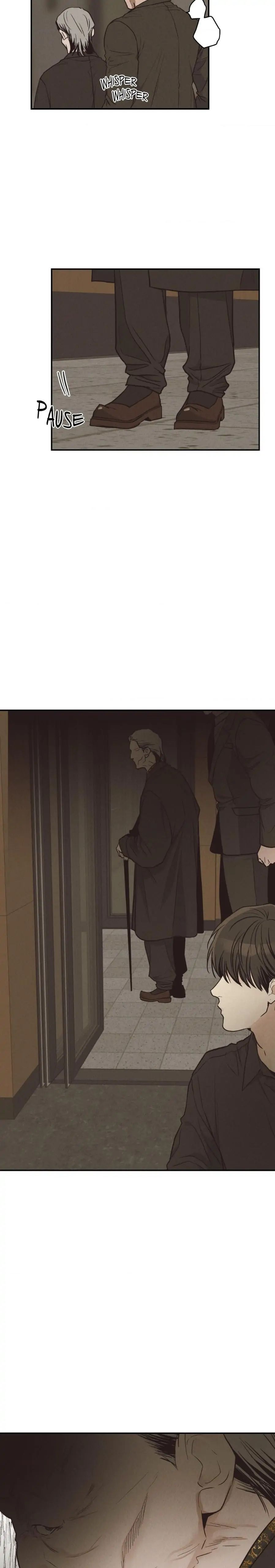 Read Payback (Yaoi) chapter 71 image 27 on Lezhin