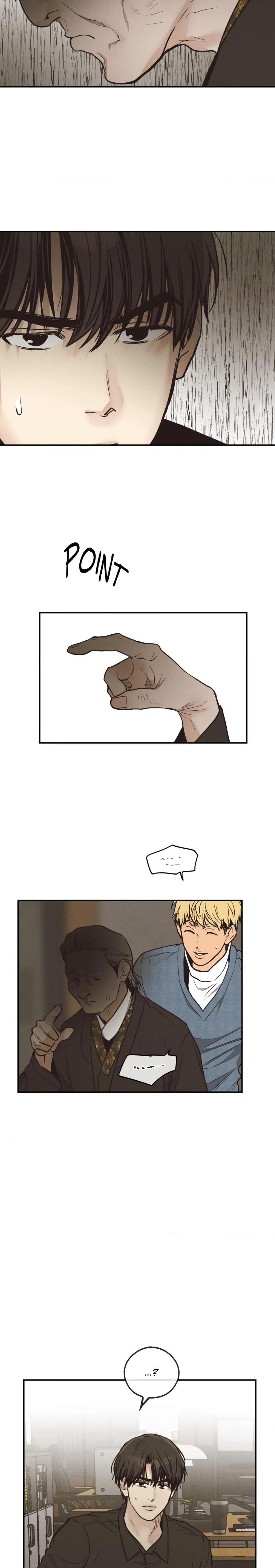 Read Payback (Yaoi) chapter 71 image 28 on Lezhin