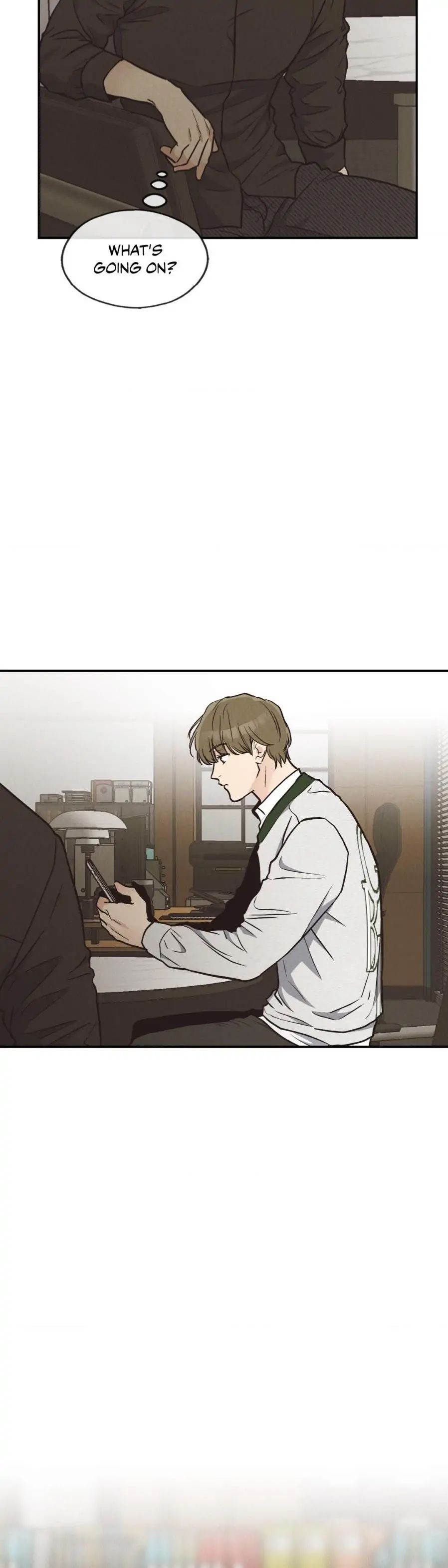 Read Payback (Yaoi) chapter 71 image 29 on Lezhin