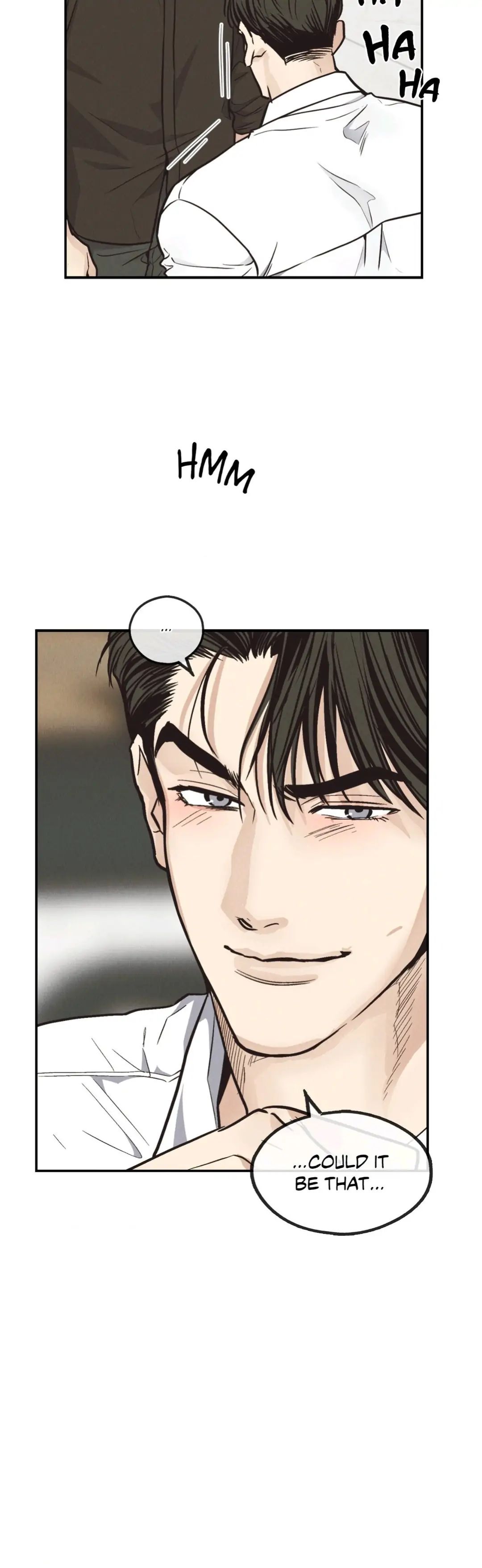 Read Payback (Yaoi) chapter 71 image 3 on Lezhin