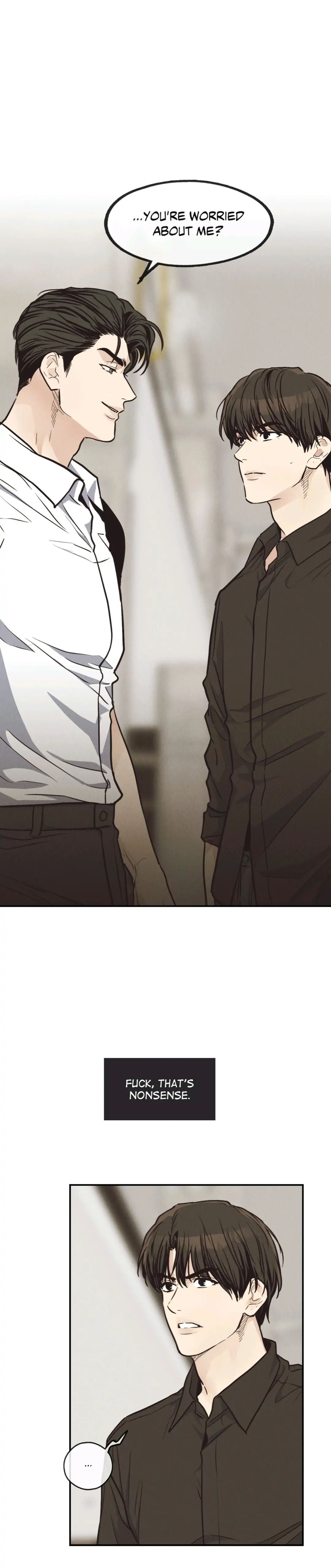 Read Payback (Yaoi) chapter 71 image 4 on Lezhin