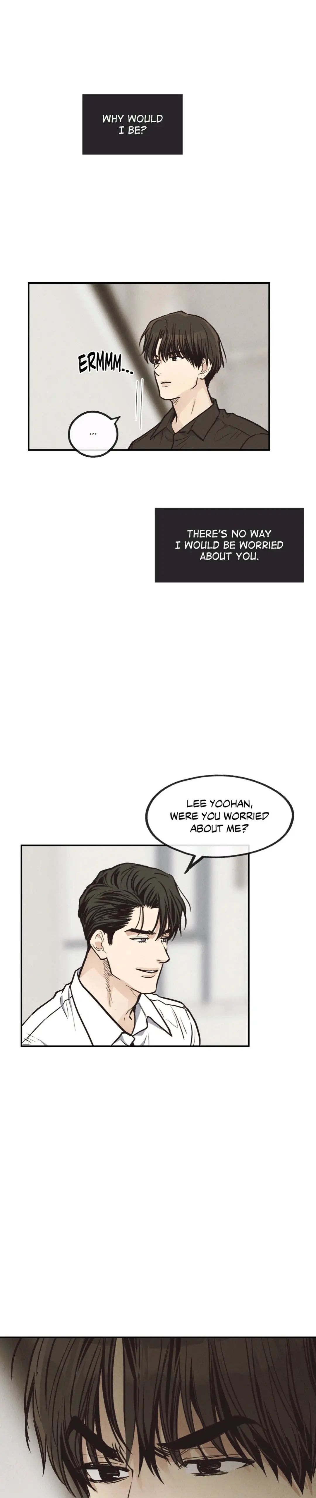 Read Payback (Yaoi) chapter 71 image 5 on Lezhin
