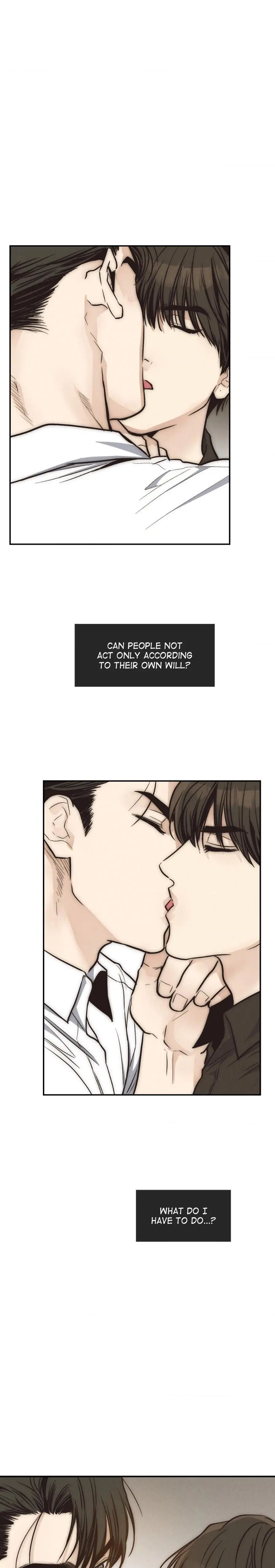 Read Payback (Yaoi) chapter 71 image 9 on Lezhin