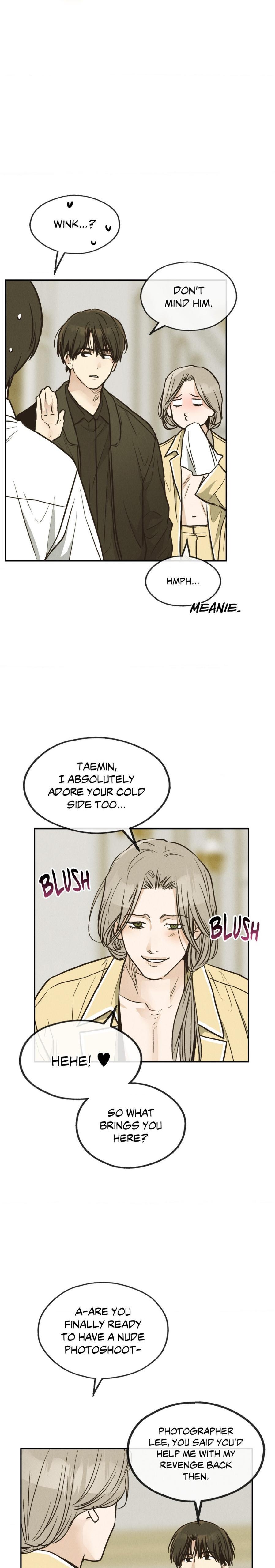 Read Payback (Yaoi) chapter 72 image 12 on Lezhin