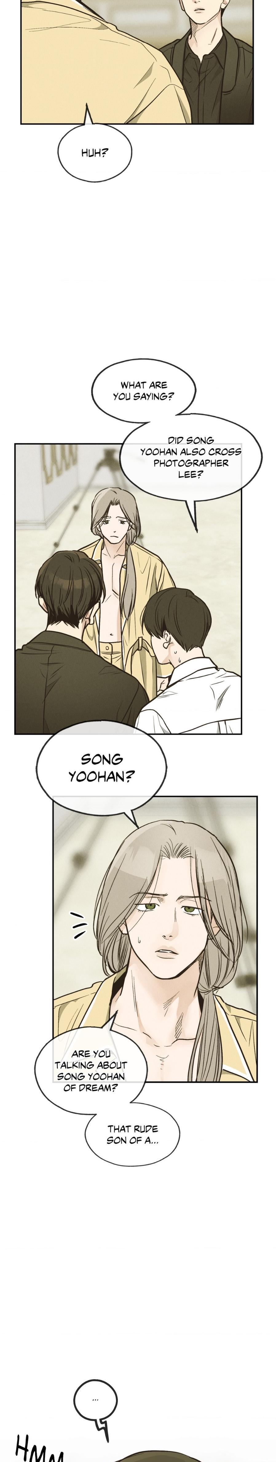 Read Payback (Yaoi) chapter 72 image 13 on Lezhin