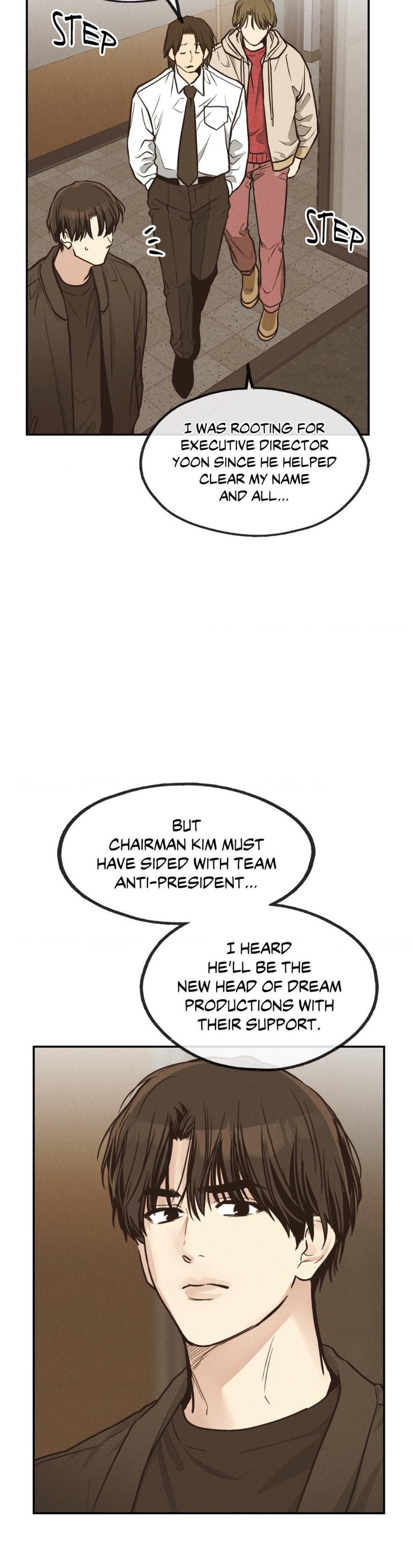 Read Payback (Yaoi) chapter 72 image 17 on Lezhin