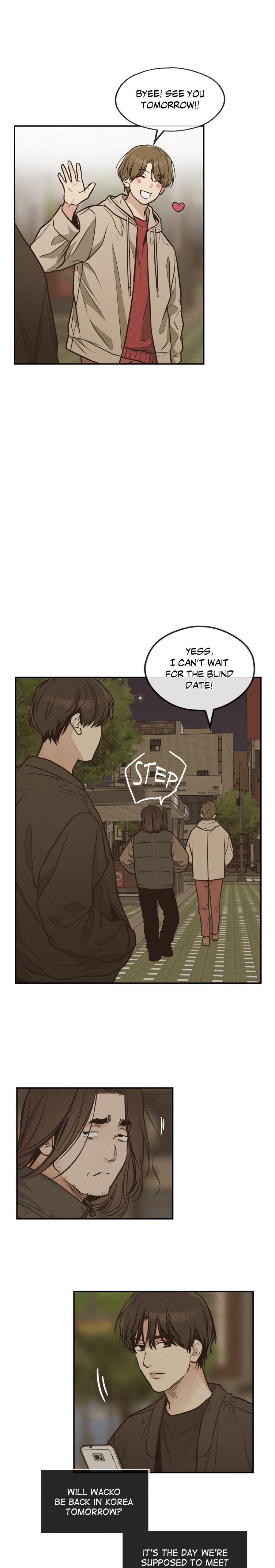 Read Payback (Yaoi) chapter 72 image 20 on Lezhin