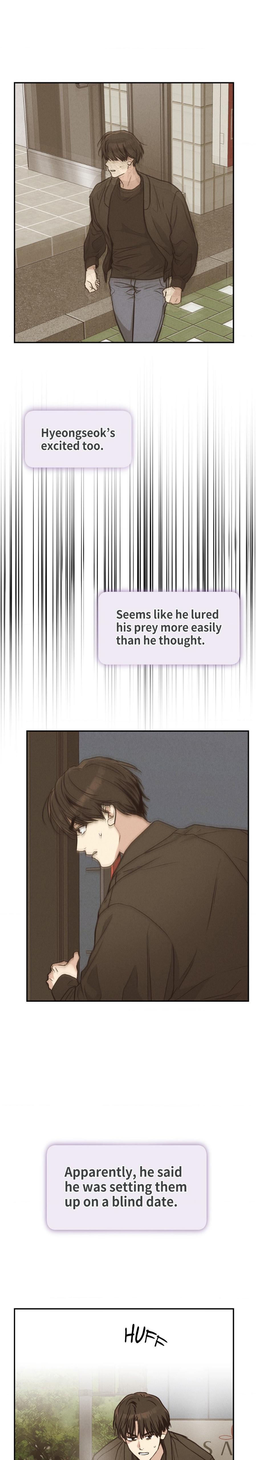 Read Payback (Yaoi) chapter 72 image 23 on Lezhin