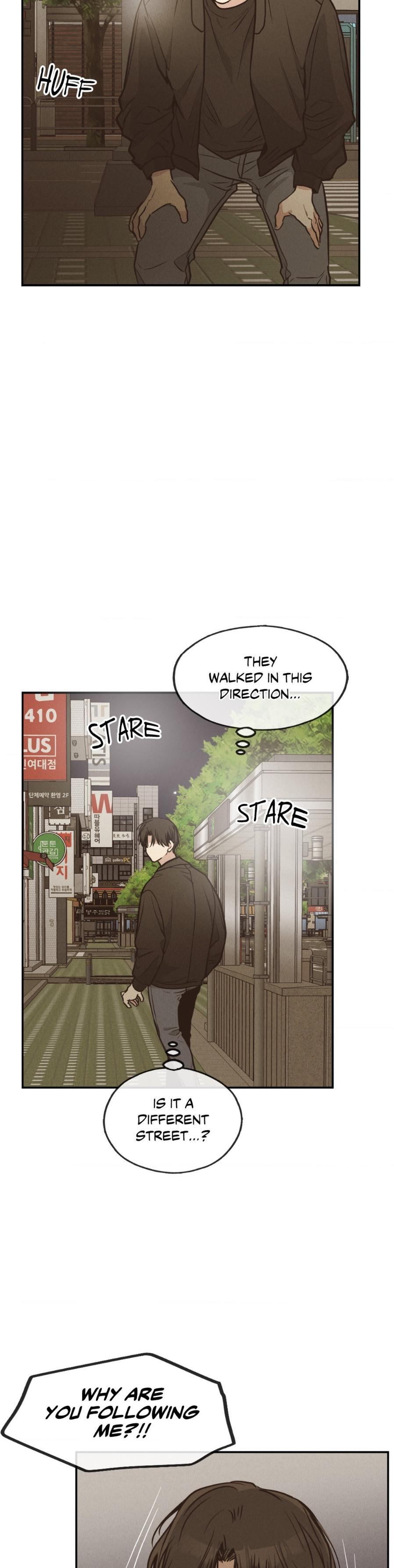 Read Payback (Yaoi) chapter 72 image 24 on Lezhin