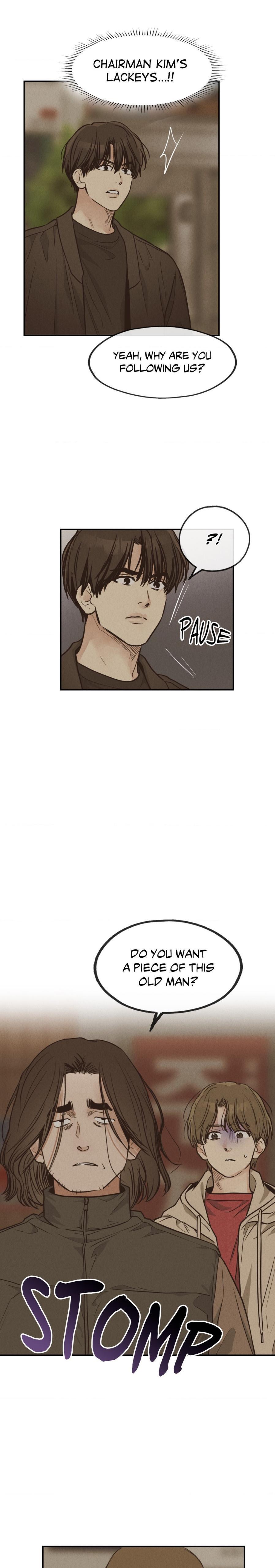 Read Payback (Yaoi) chapter 72 image 26 on Lezhin