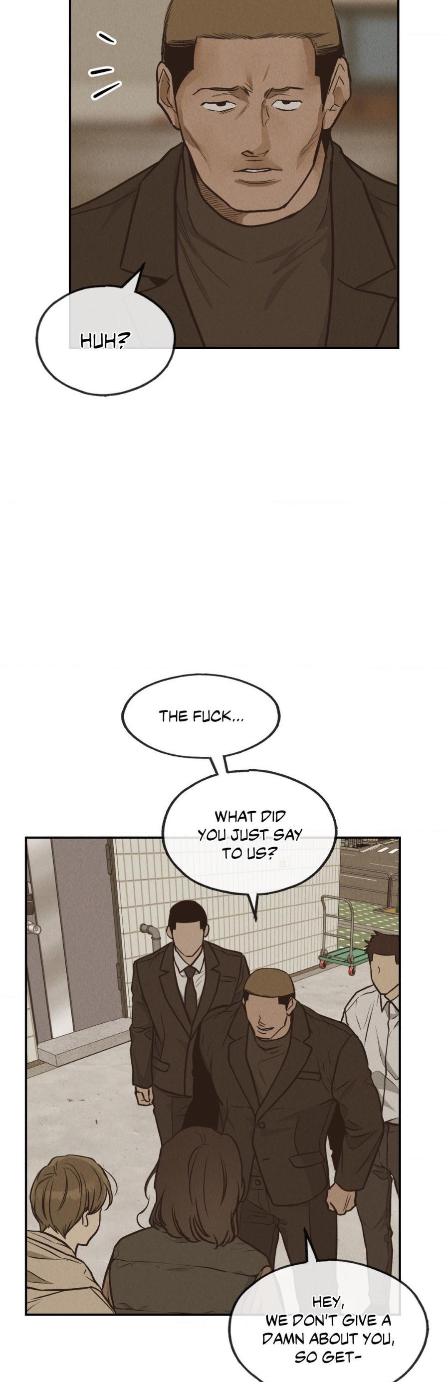 Read Payback (Yaoi) chapter 72 image 27 on Lezhin