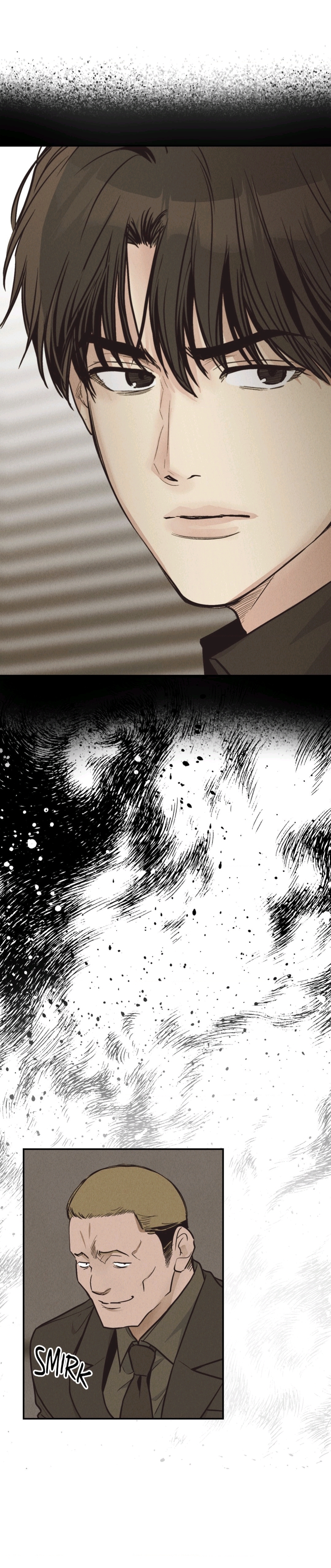 Read Payback (Yaoi) chapter 72 image 3 on Lezhin