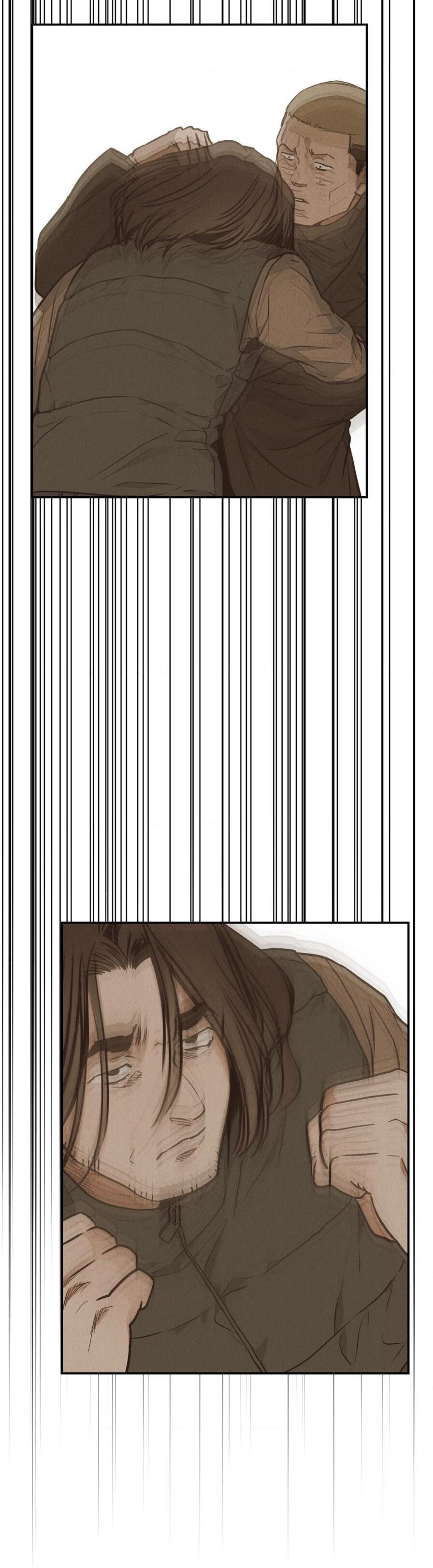 Read Payback (Yaoi) chapter 72 image 31 on Lezhin