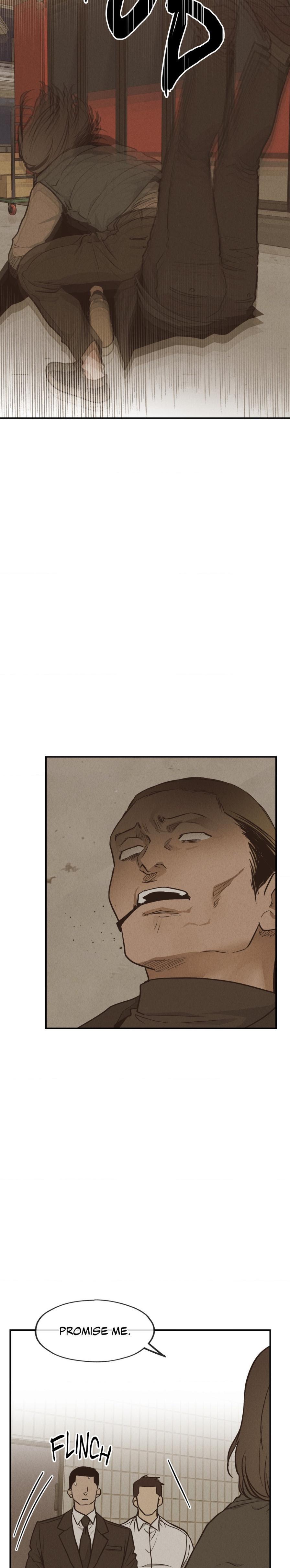 Read Payback (Yaoi) chapter 72 image 33 on Lezhin