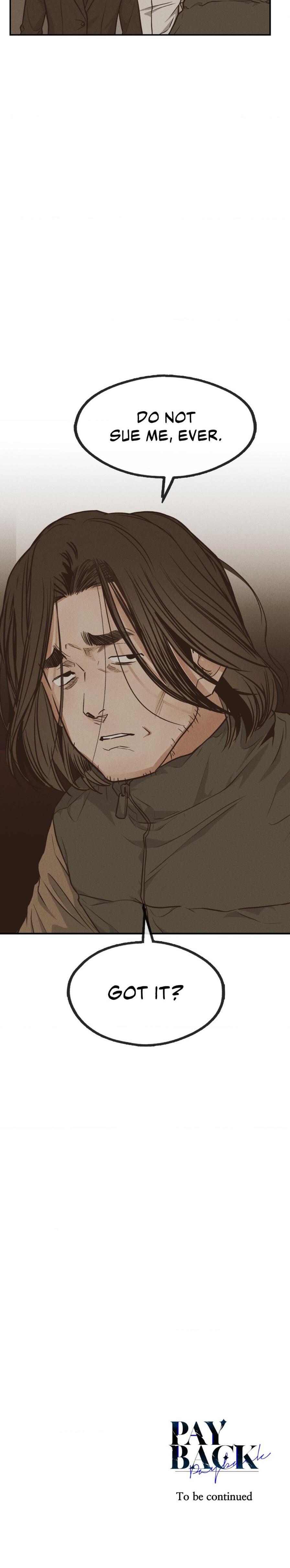 Read Payback (Yaoi) chapter 72 image 34 on Lezhin