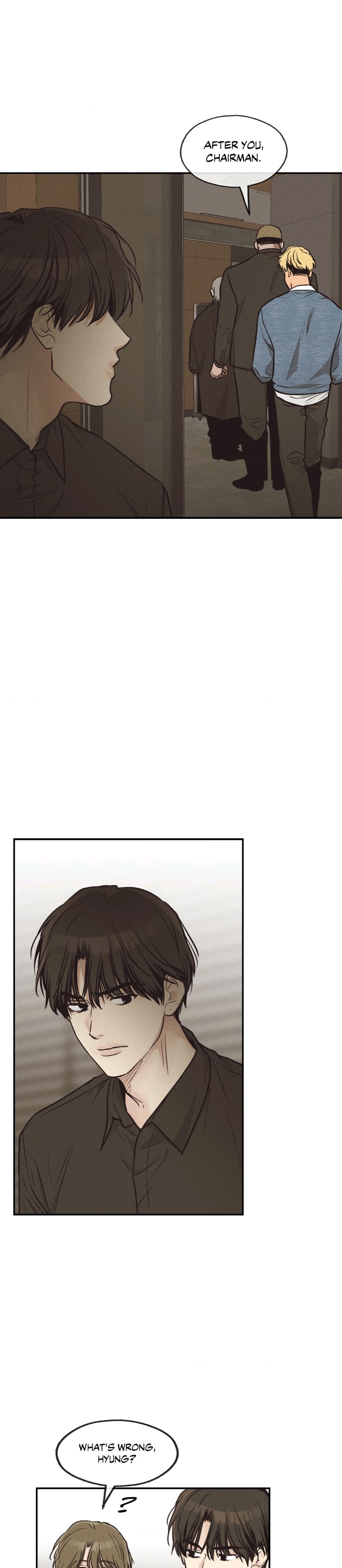 Read Payback (Yaoi) chapter 72 image 4 on Lezhin
