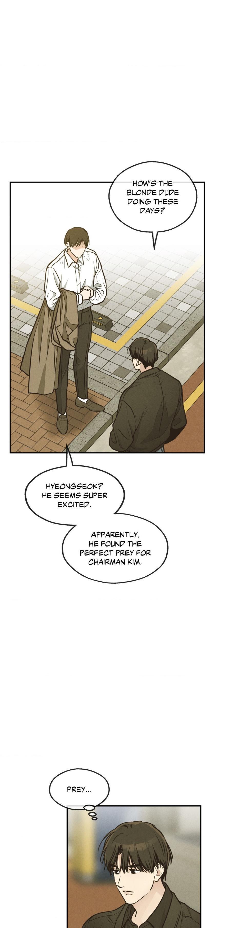 Read Payback (Yaoi) chapter 72 image 7 on Lezhin