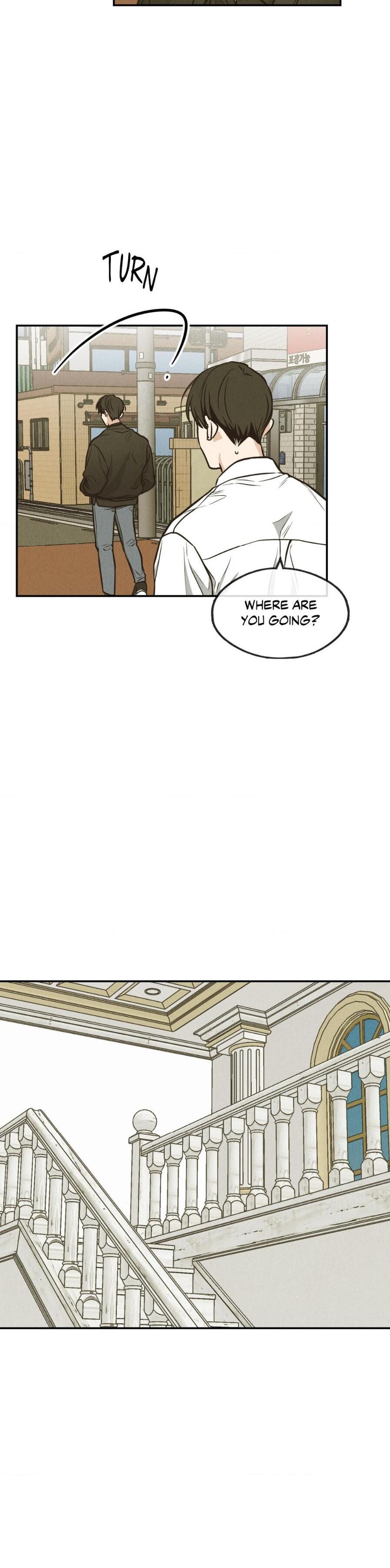 Read Payback (Yaoi) chapter 72 image 8 on Lezhin