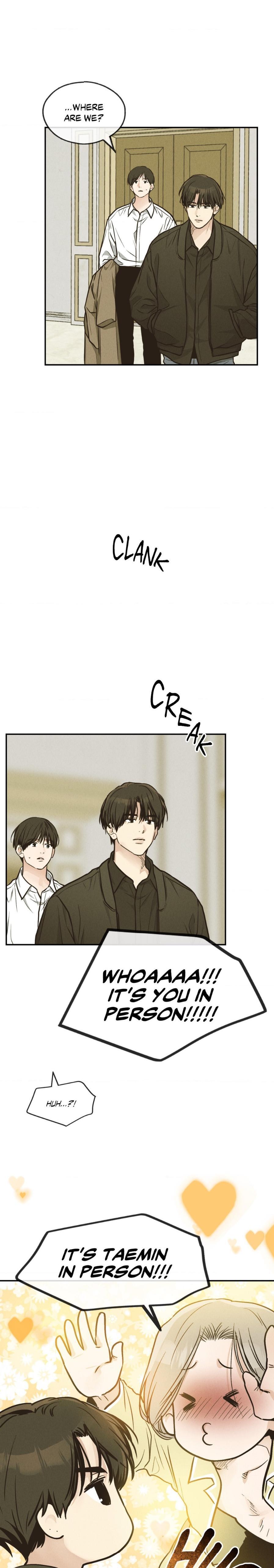Read Payback (Yaoi) chapter 72 image 9 on Lezhin