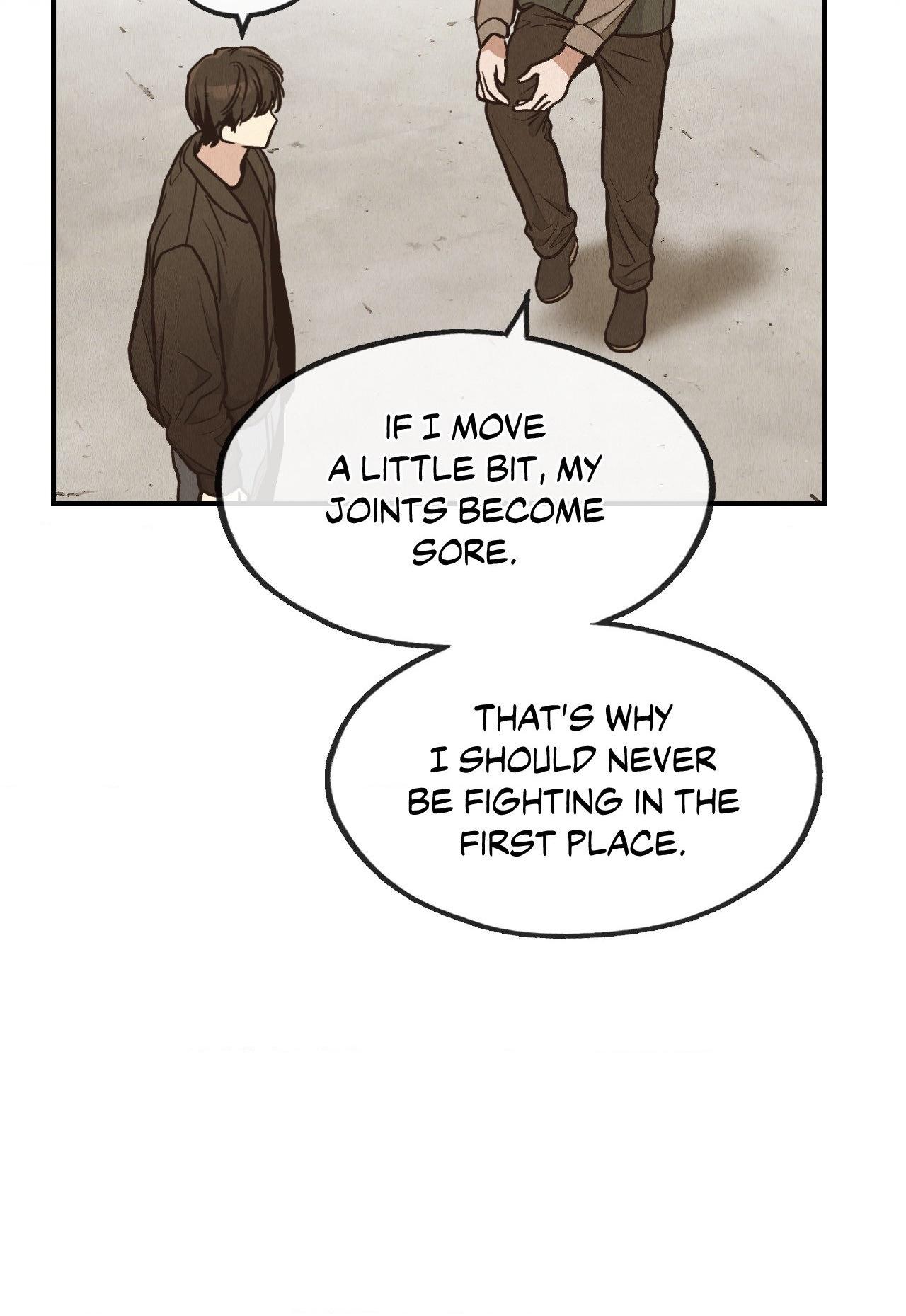 Read Payback (Yaoi) chapter 73 image 10 on Lezhin
