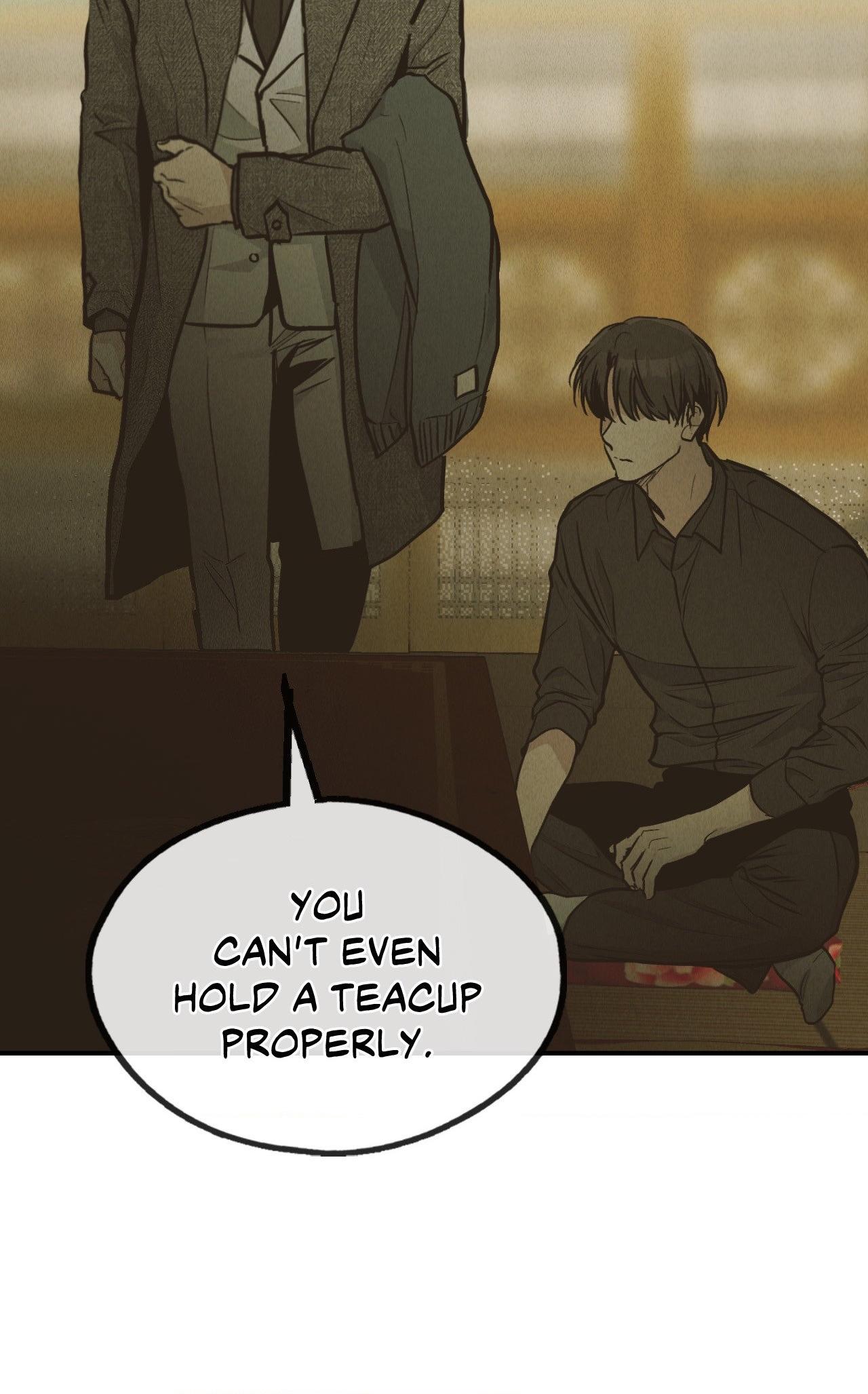 Read Payback (Yaoi) chapter 73 image 105 on Lezhin