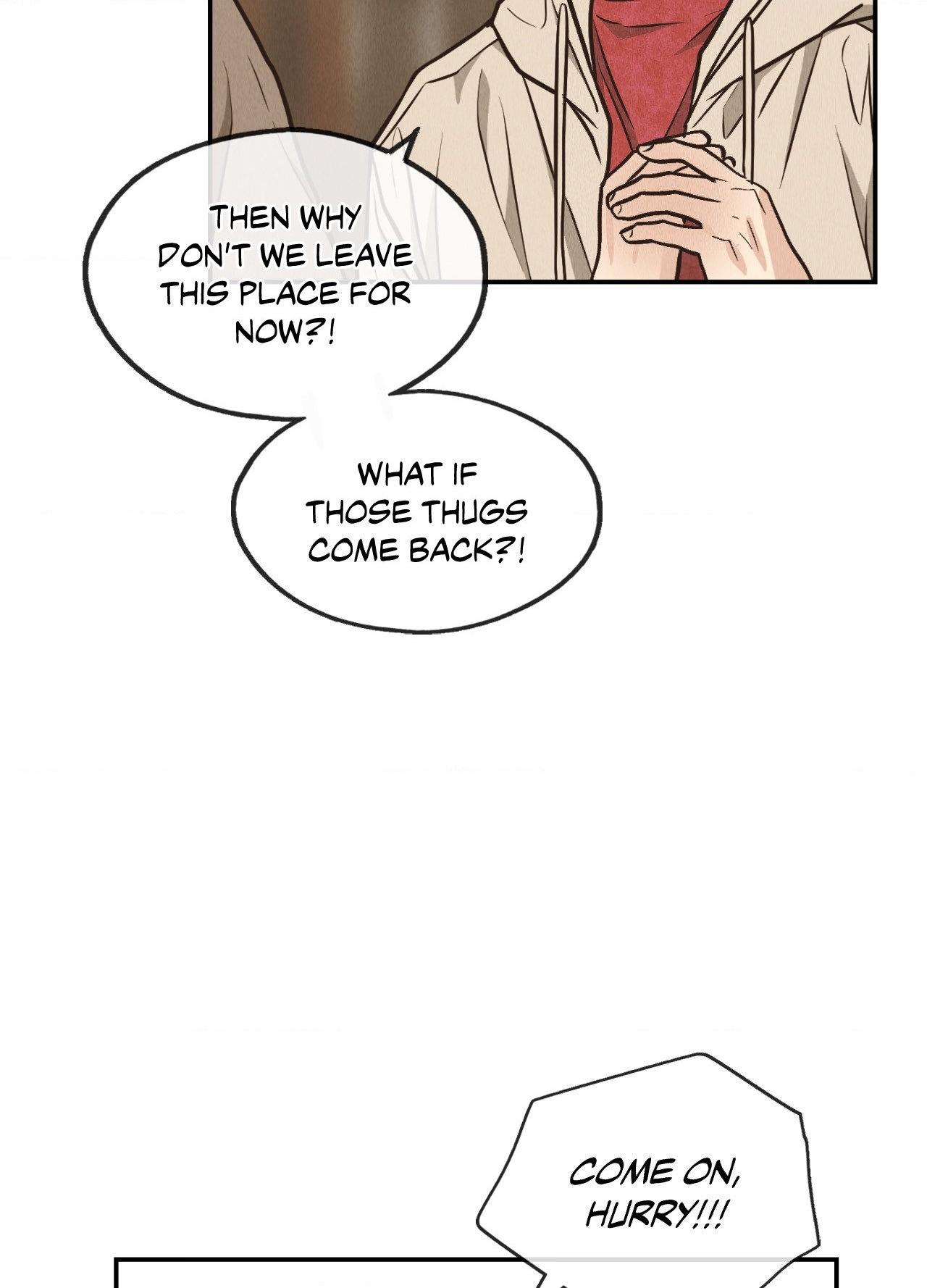 Read Payback (Yaoi) chapter 73 image 14 on Lezhin