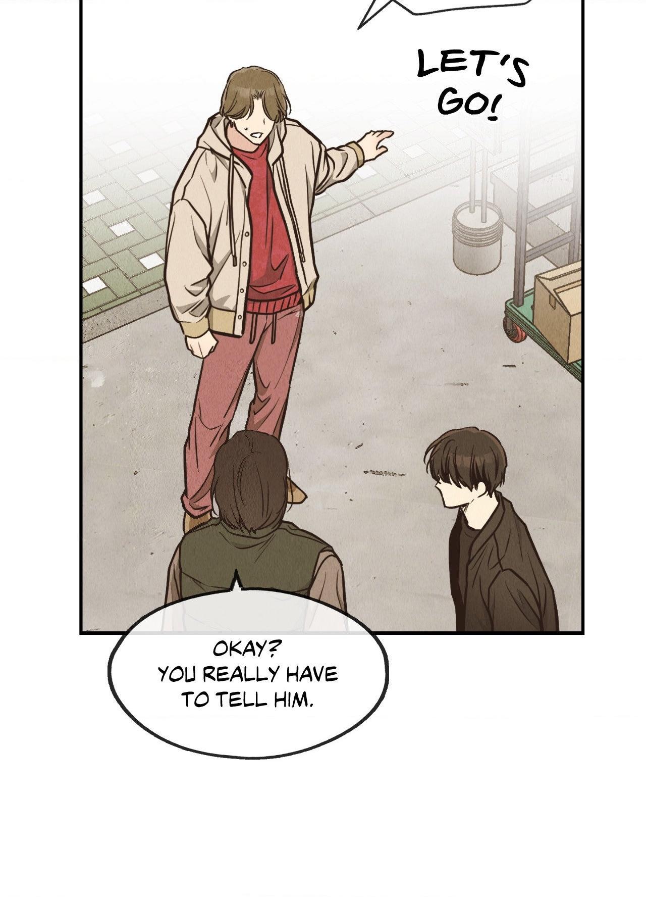 Read Payback (Yaoi) chapter 73 image 15 on Lezhin