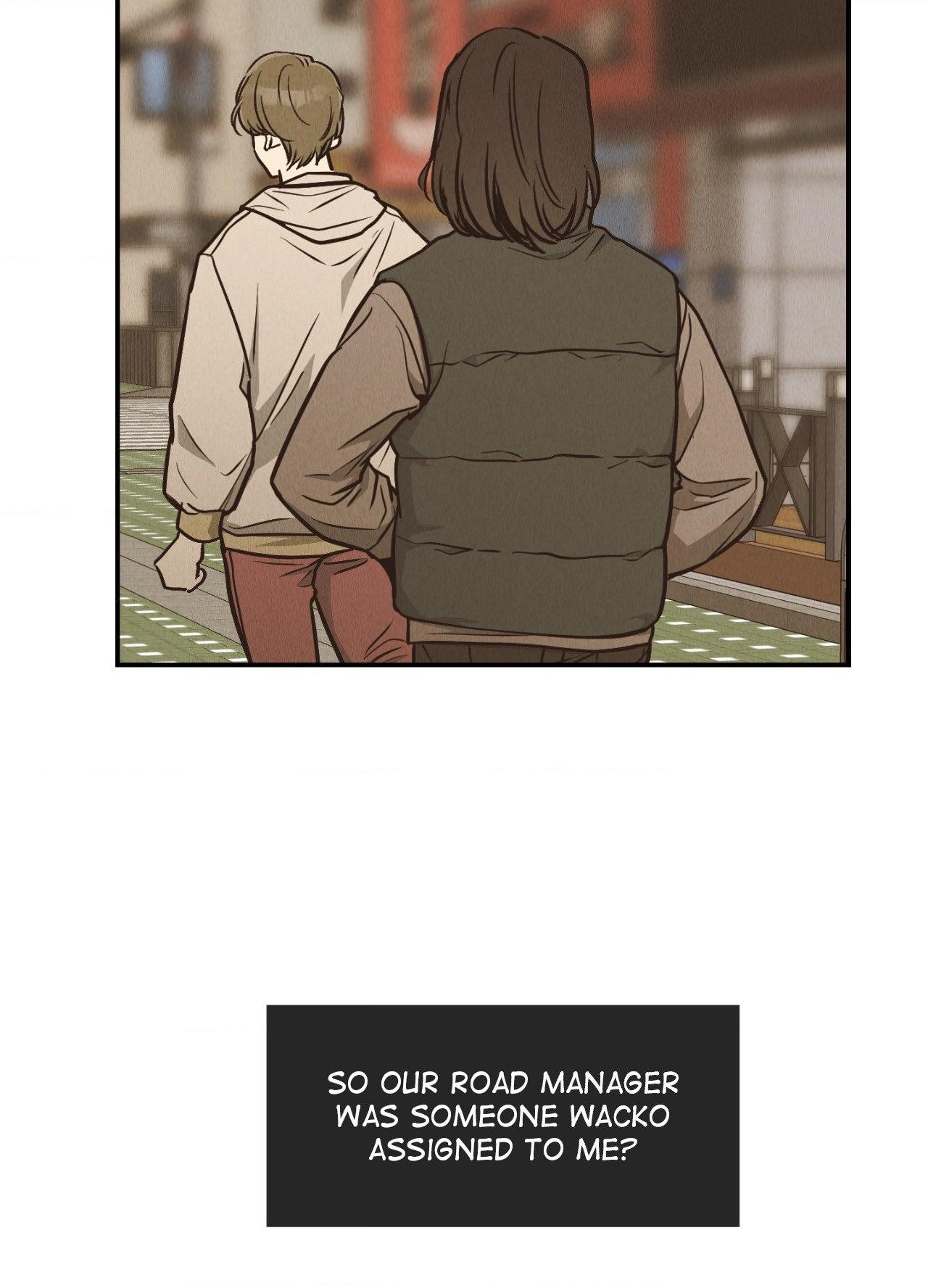 Read Payback (Yaoi) chapter 73 image 23 on Lezhin