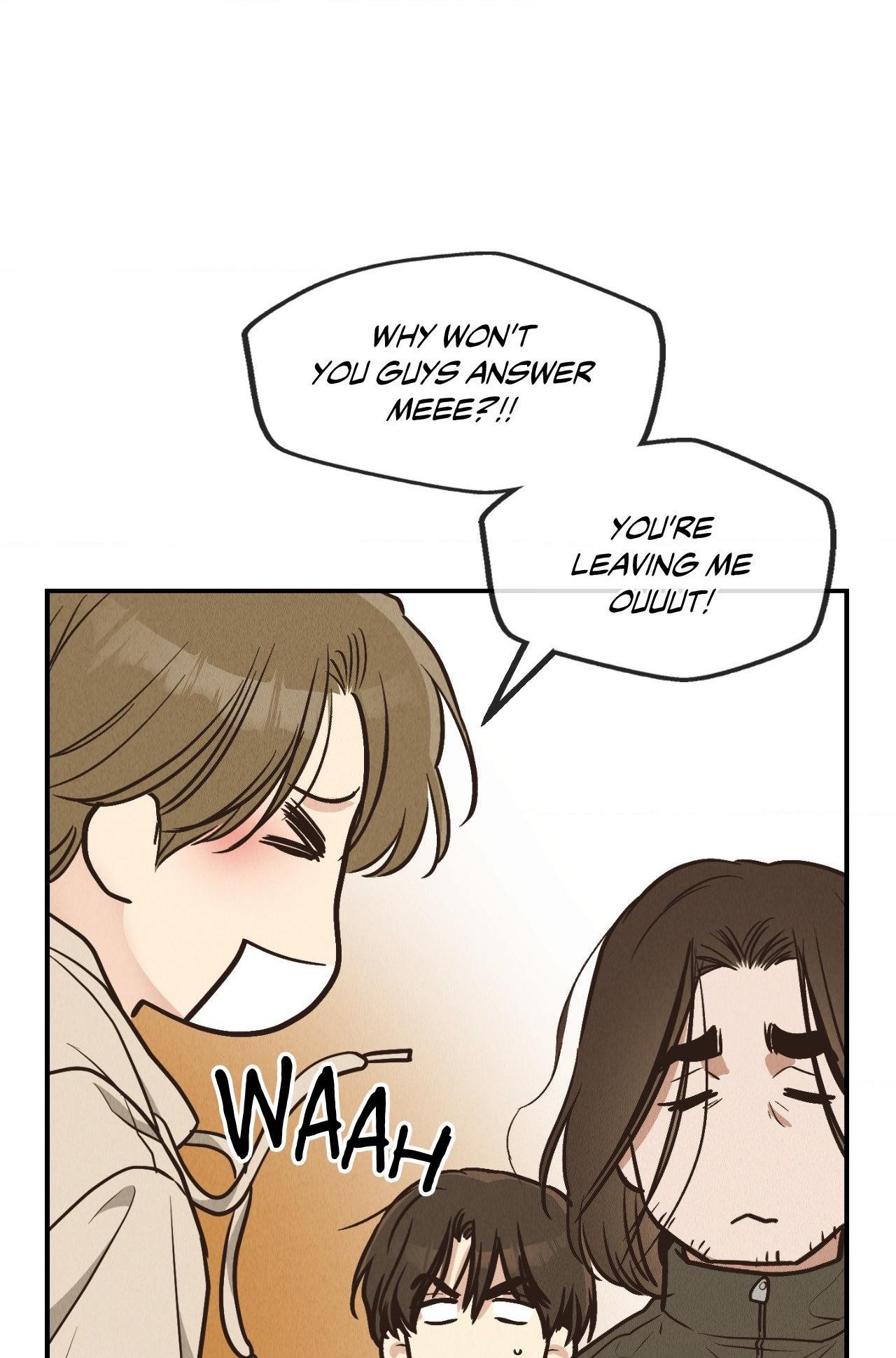 Read Payback (Yaoi) chapter 73 image 33 on Lezhin