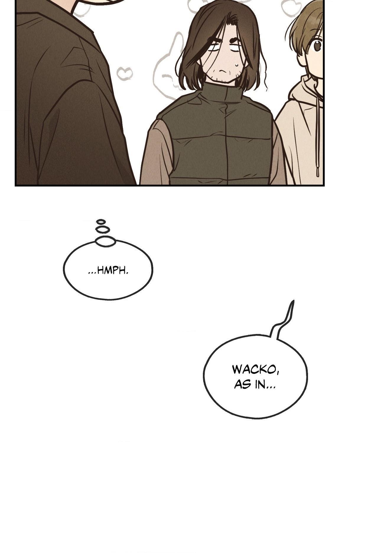Read Payback (Yaoi) chapter 73 image 40 on Lezhin