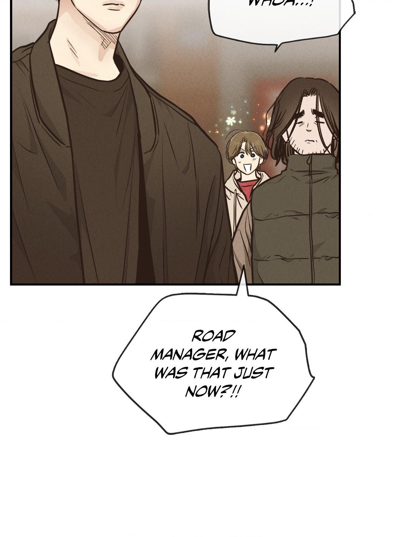Read Payback (Yaoi) chapter 73 image 5 on Lezhin
