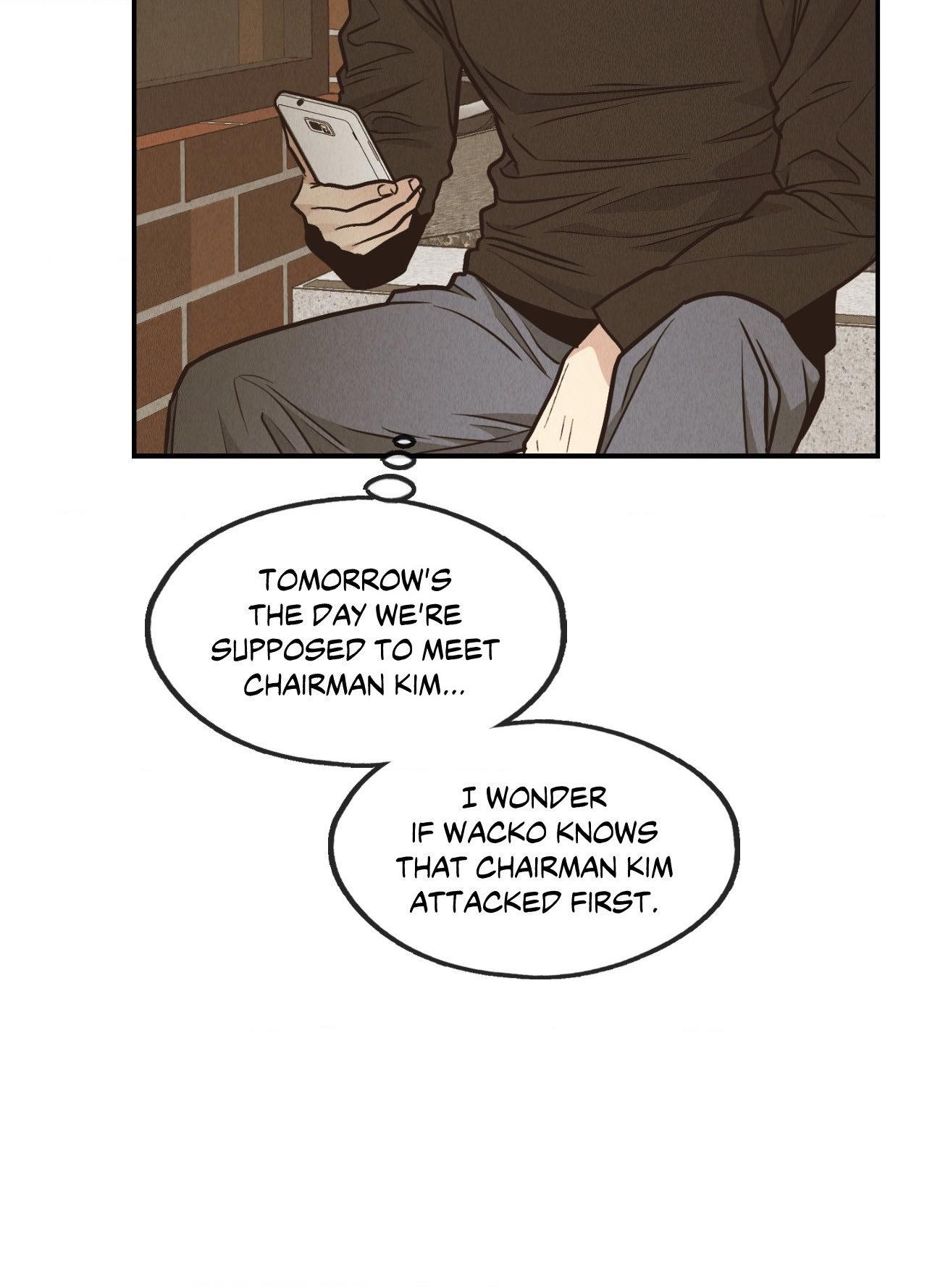 Read Payback (Yaoi) chapter 73 image 50 on Lezhin