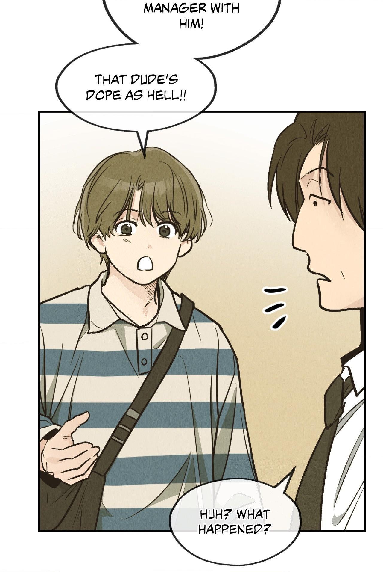 Read Payback (Yaoi) chapter 73 image 58 on Lezhin