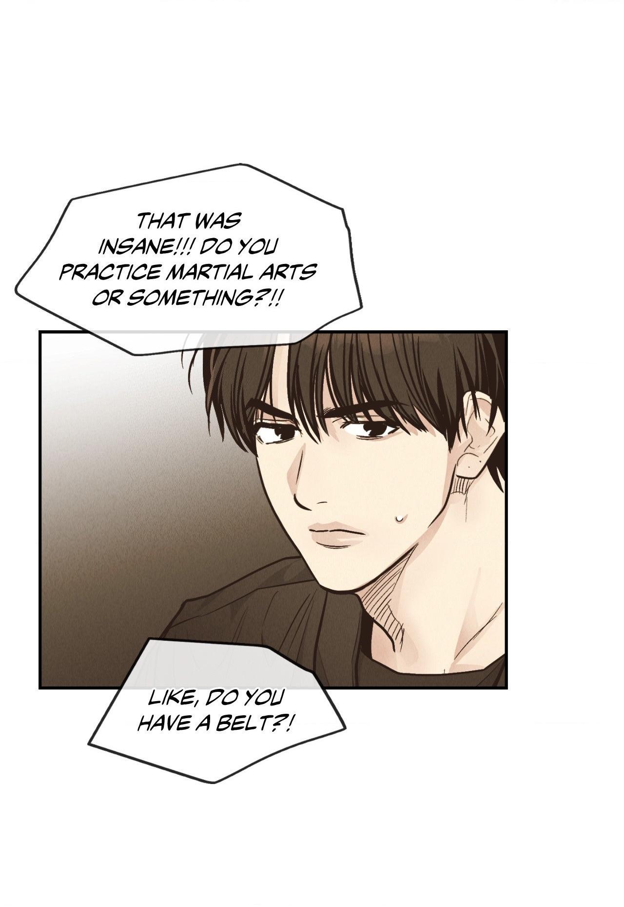Read Payback (Yaoi) chapter 73 image 6 on Lezhin