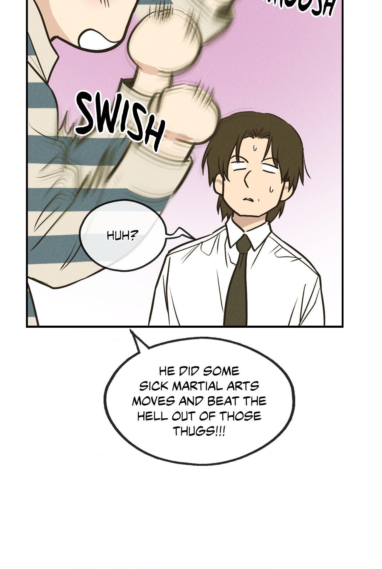 Read Payback (Yaoi) chapter 73 image 60 on Lezhin