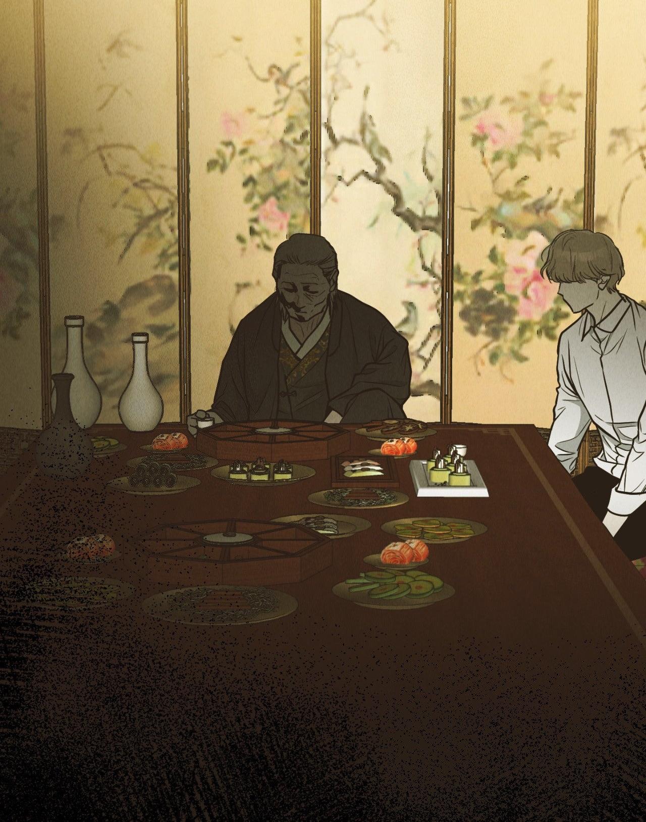 Read Payback (Yaoi) chapter 73 image 87 on Lezhin