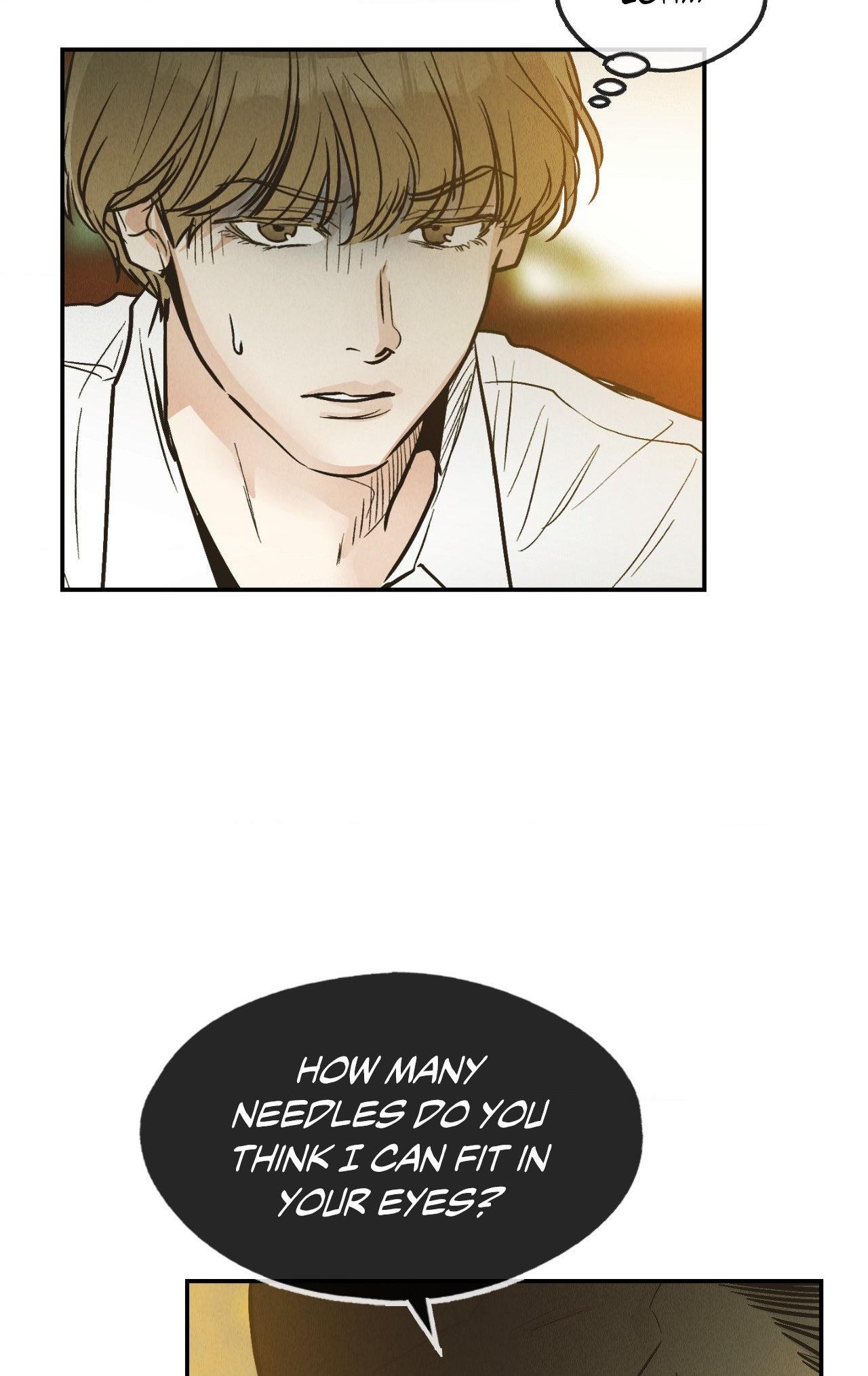 Read Payback (Yaoi) chapter 73 image 98 on Lezhin