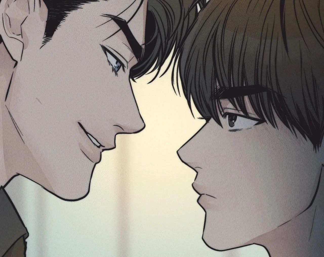 Read Payback (Yaoi) chapter 74 image 111 on Lezhin