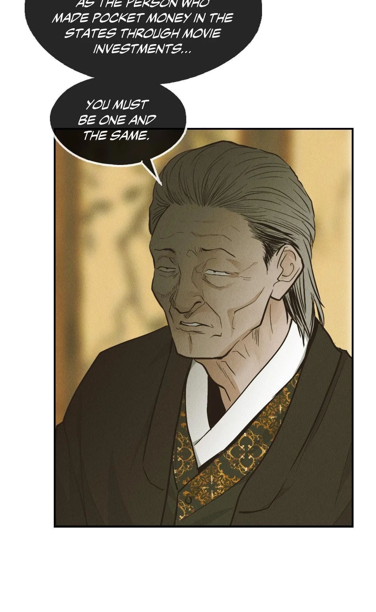 Read Payback (Yaoi) chapter 74 image 14 on Lezhin