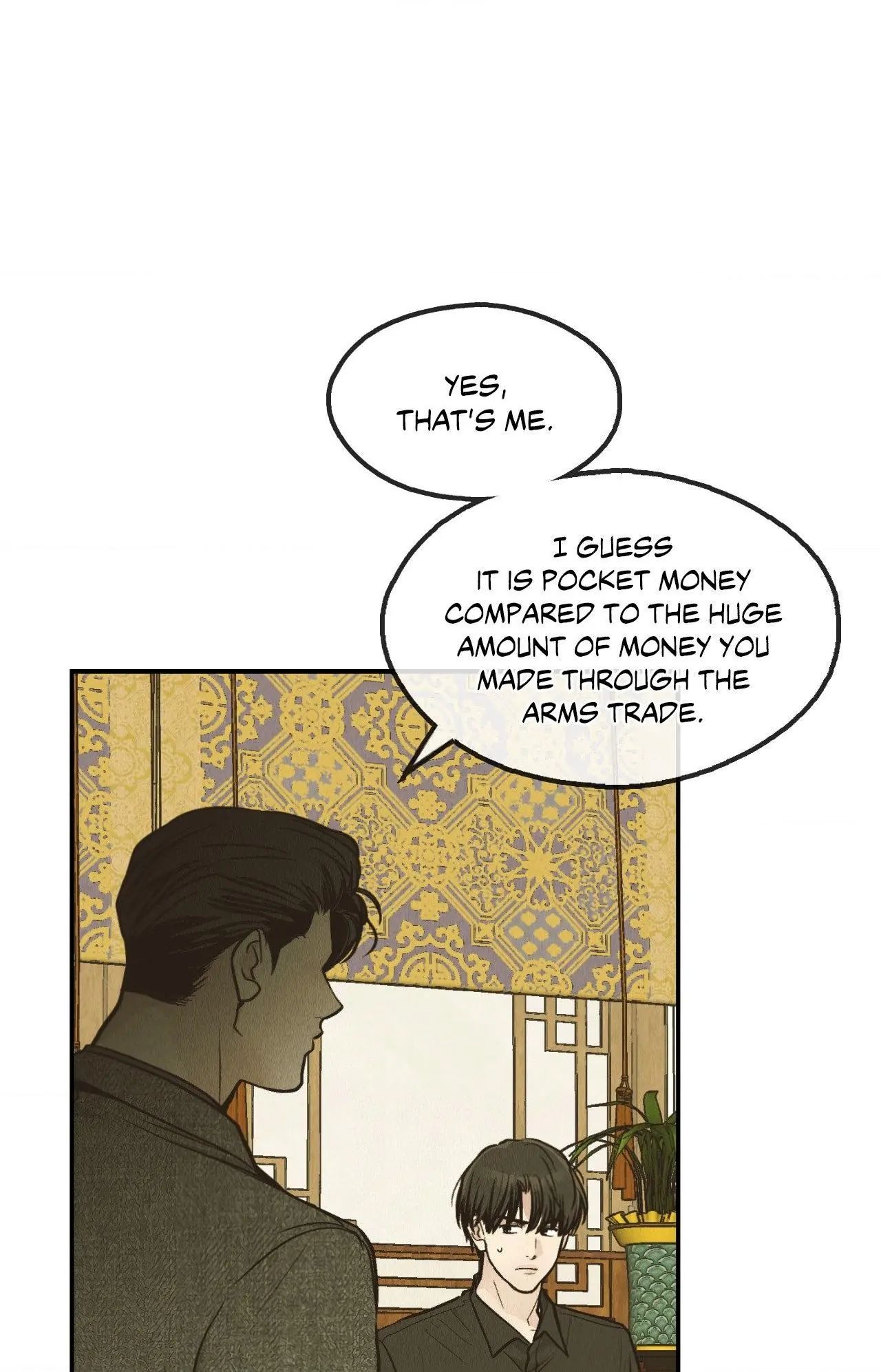 Read Payback (Yaoi) chapter 74 image 15 on Lezhin
