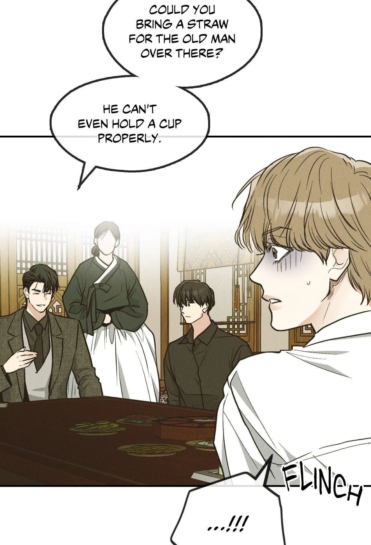 Read Payback (Yaoi) chapter 74 image 27 on Lezhin