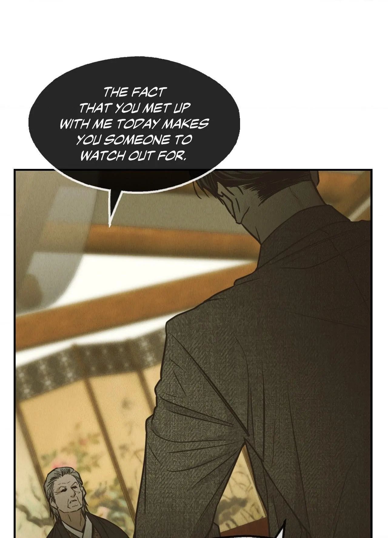 Read Payback (Yaoi) chapter 74 image 42 on Lezhin