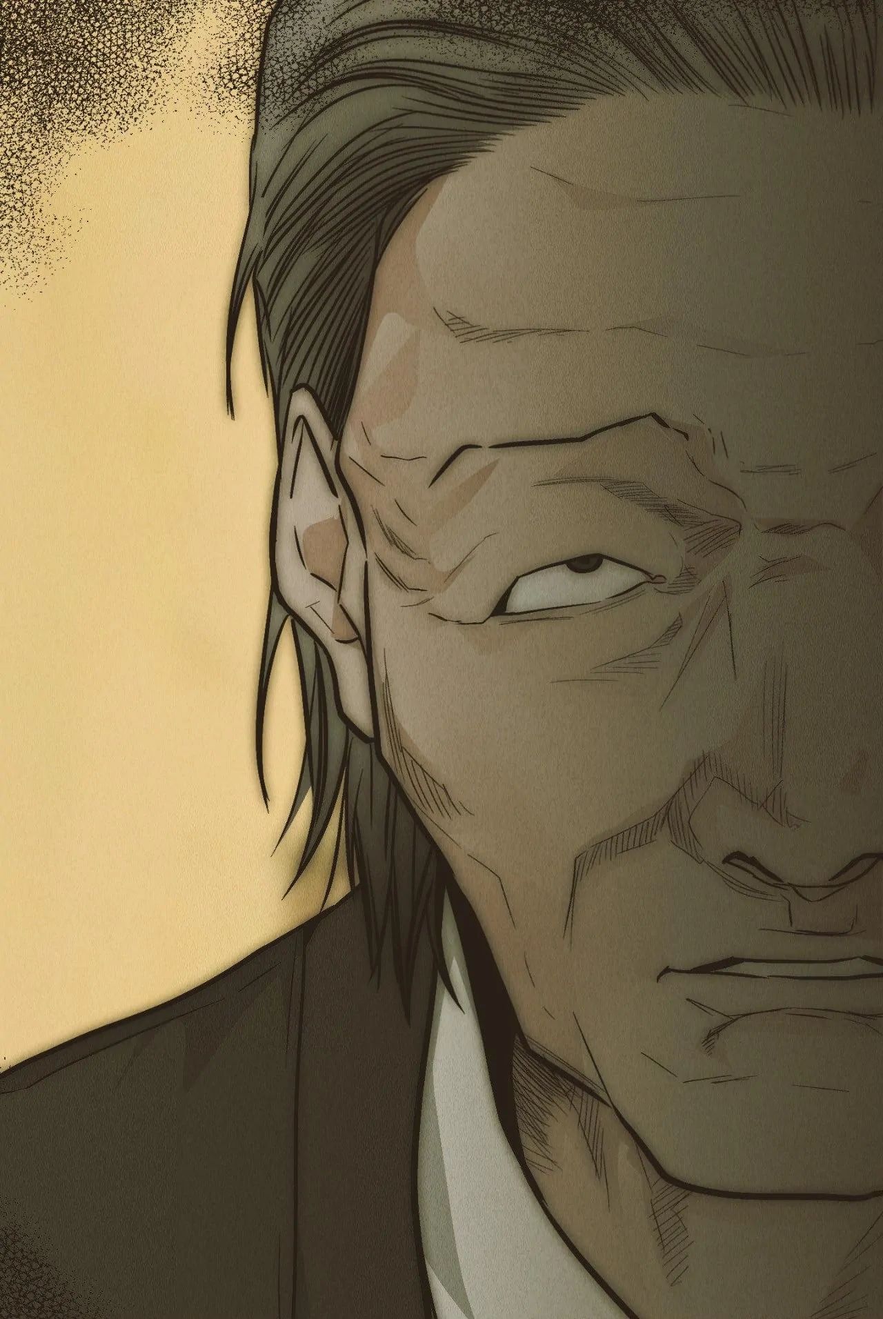 Read Payback (Yaoi) chapter 74 image 48 on Lezhin