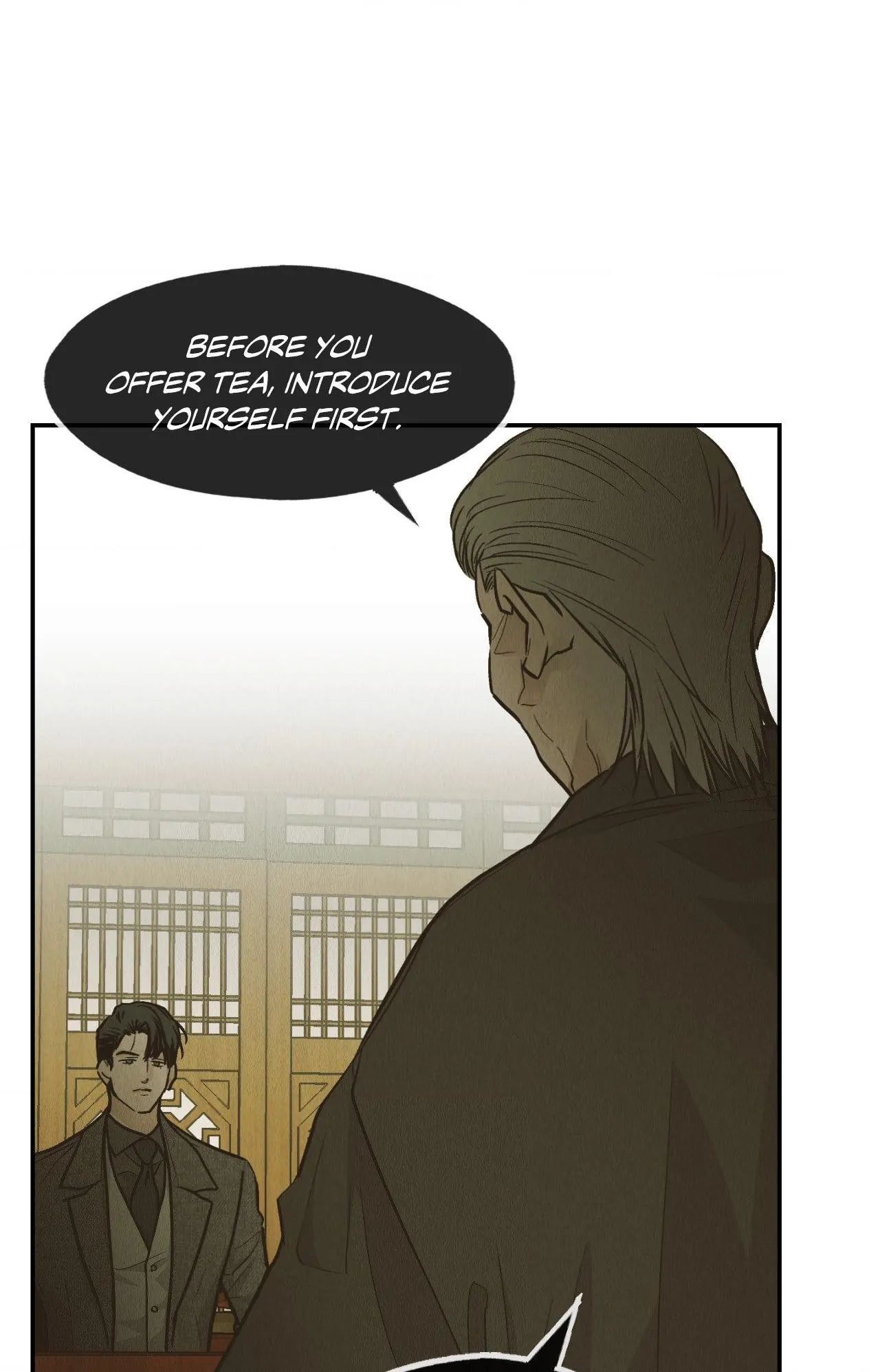 Read Payback (Yaoi) chapter 74 image 5 on Lezhin