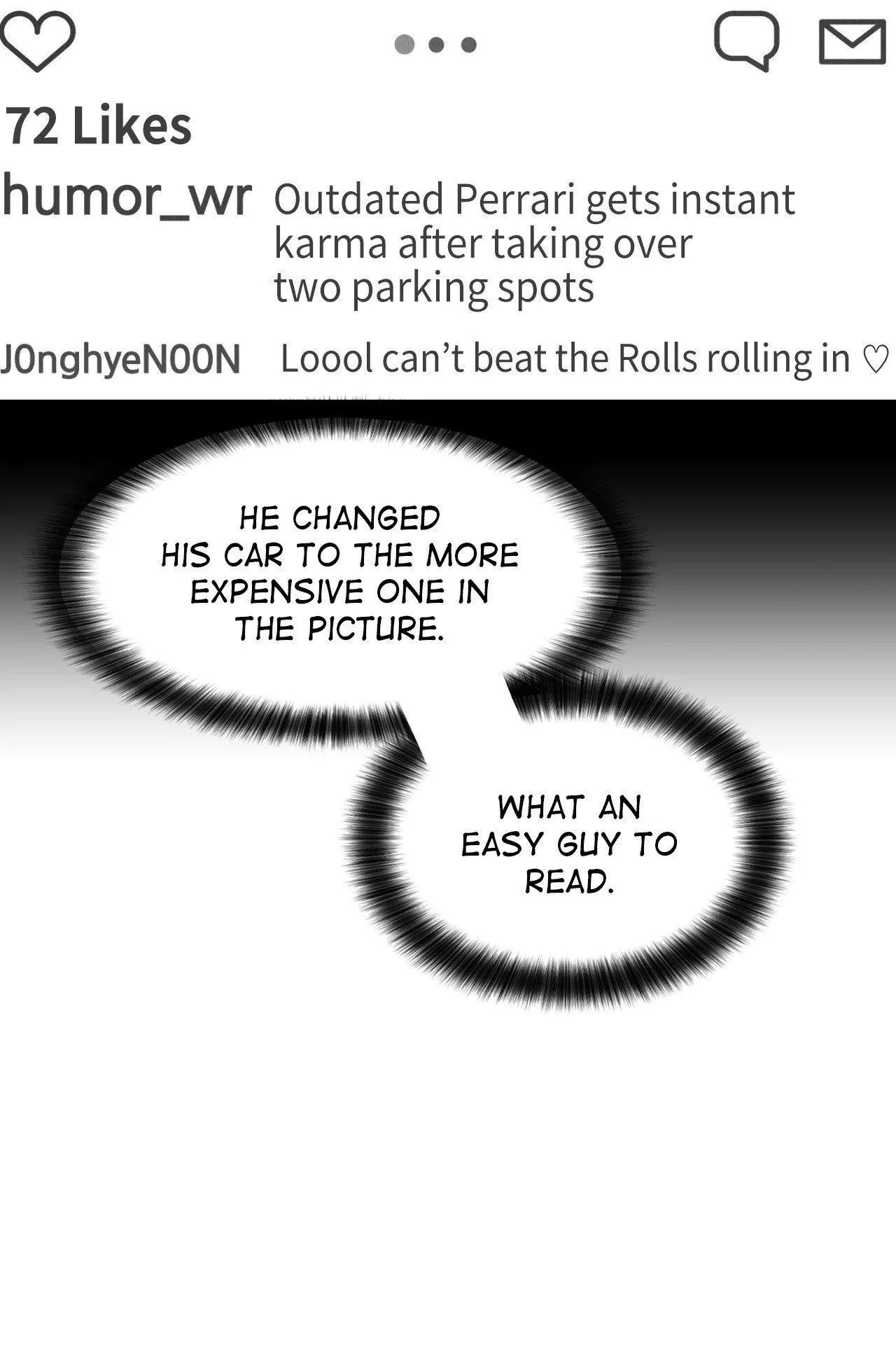 Read Payback (Yaoi) chapter 74 image 84 on Lezhin