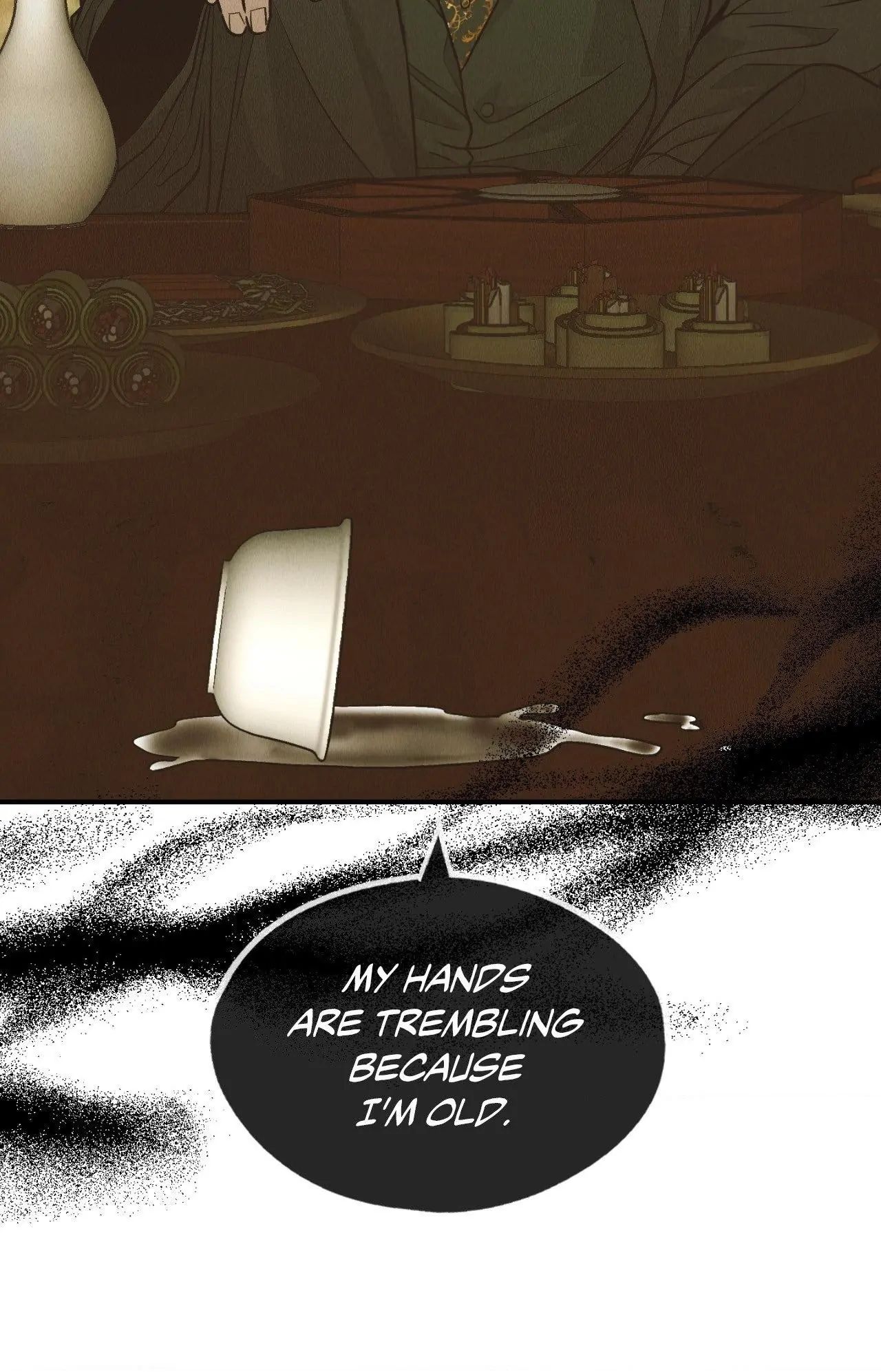 Read Payback (Yaoi) chapter 74 image 9 on Lezhin