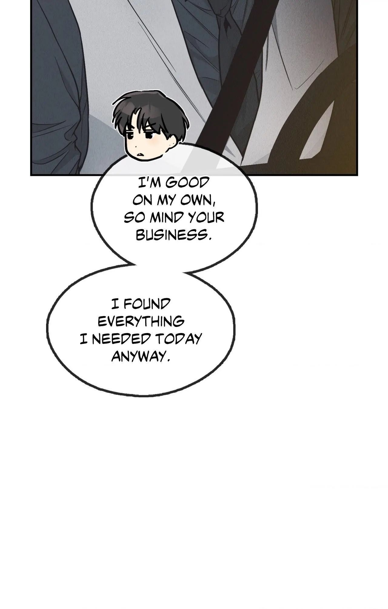 Read Payback (Yaoi) chapter 74 image 91 on Lezhin