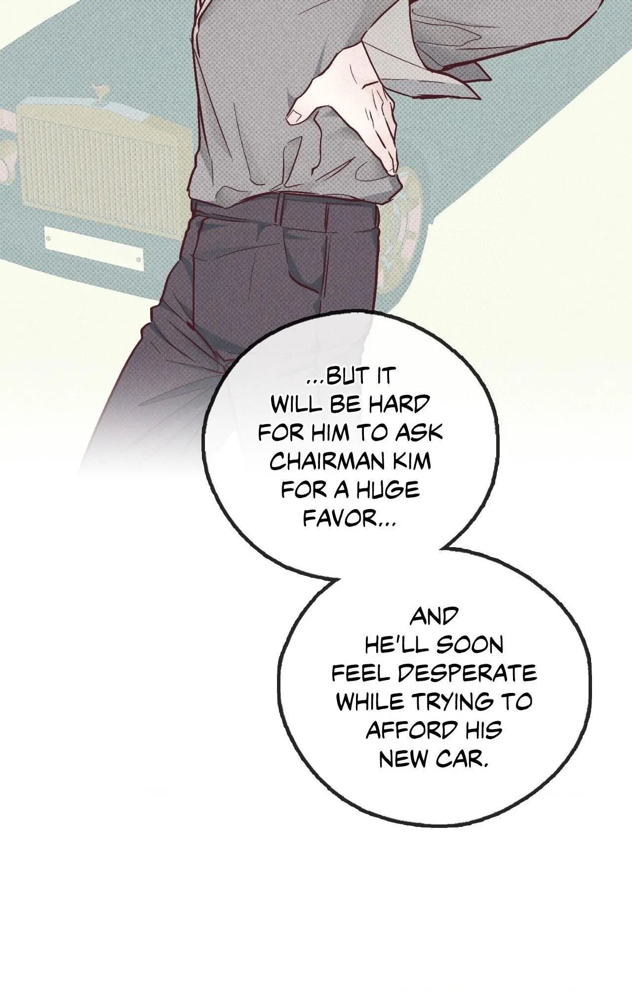 Read Payback (Yaoi) chapter 74 image 94 on Lezhin